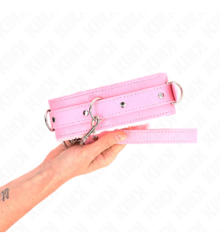 KINK - COLLIER AVEC LAISSE...