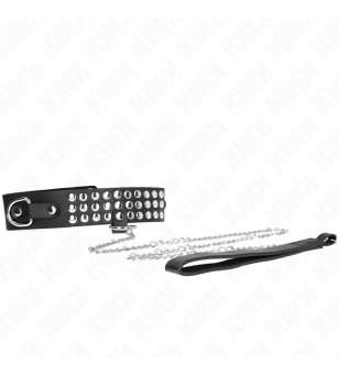 KINK - COLLIER AVEC...