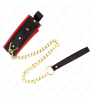 KINK - COLLIER AVEC LAISSE...