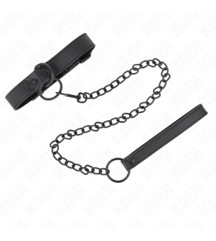 KINK - COLLIER AVEC LAISSE...