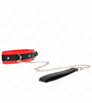 KINK - COLLIER MODÈLE BASIC...