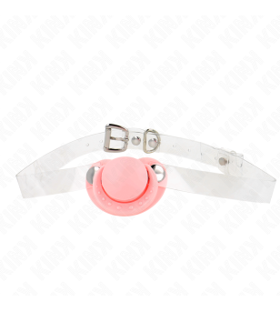 KINK - GAG EN FORME DE...