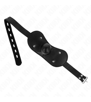 KINK - MASQUE BOUCLES BALL...