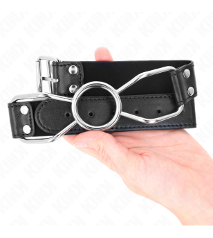 KINK - BAGUE SPIDER 60 X 3 CM TAILLE S 3 CM