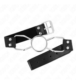 KINK - BAGUE SPIDER 60 X 3...