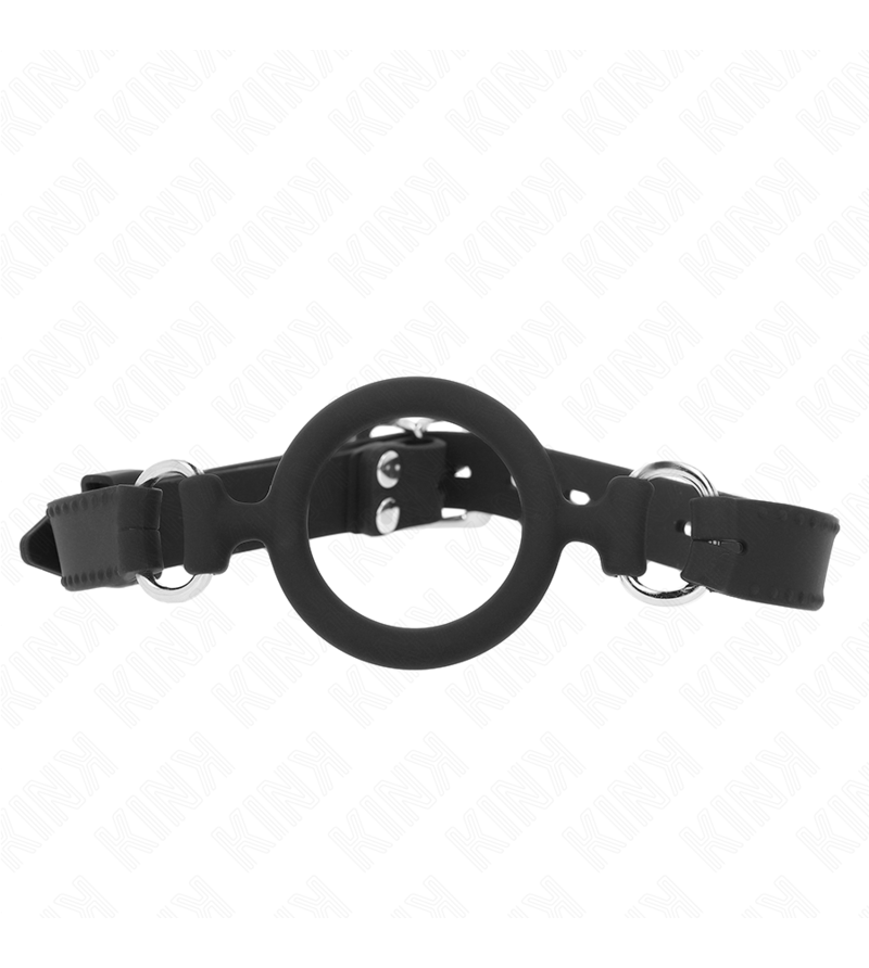 KINK - JOINT TORIQUE SILICONE 5 CM BAG 56 CM