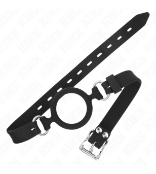 KINK - JOINT TORIQUE SILICONE 5 CM BAG 56 CM