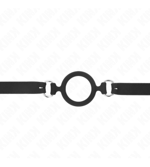 KINK - JOINT TORIQUE SILICONE 5 CM BAG 56 CM