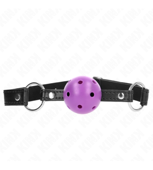 KINK - BALLE CREUSE DURE...