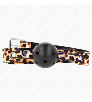 KINK - BALLE RESPIRANTE...