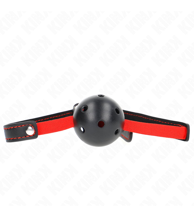 KINK - BÂTON CREUX DUR 4,5 CM AVEC CEINTURE ÉLASTIQUE 56 x 1,5 CM