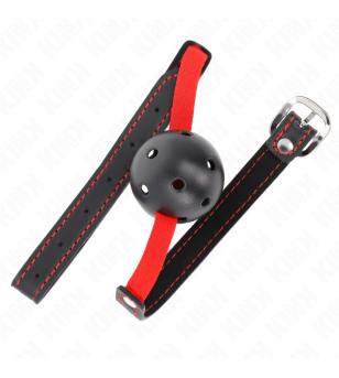 KINK - BÂTON CREUX DUR 4,5 CM AVEC CEINTURE ÉLASTIQUE 56 x 1,5 CM