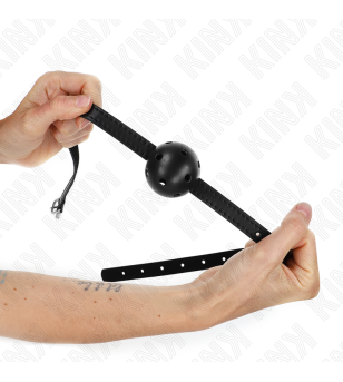 KINK - BALLE RESPIRANTE...