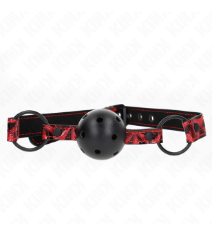 KINK - BOULE MOTIF DIAMANT...