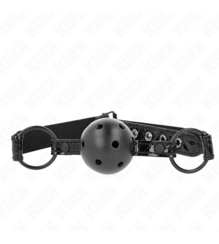 KINK - BOULE MOTIF DIAMANT...