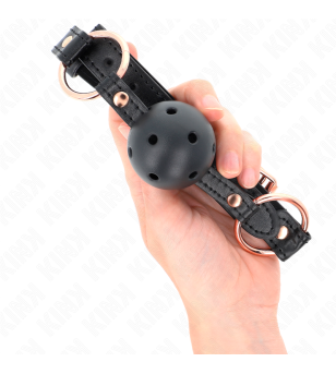 KINK - BALLE PREMIUM TPE 4 CM BAG 60 x 2 CM