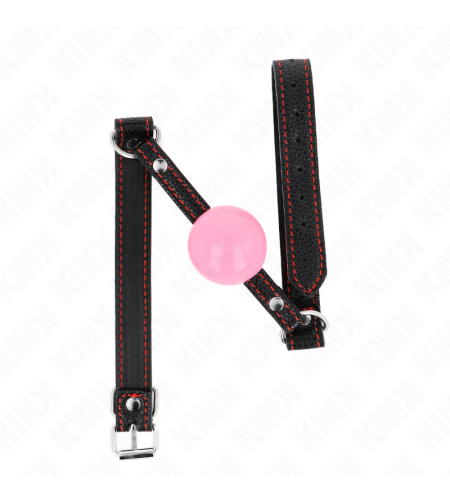 KINK - BOULE OR ROSE 4 CM BAG 60 x 2 CM