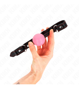 KINK - BOULE OR ROSE 4 CM BAG 60 x 2 CM