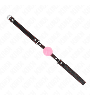 KINK - BOULE OR ROSE 4 CM BAG 60 x 2 CM