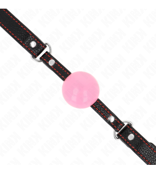 KINK - BOULE OR ROSE 4 CM BAG 60 x 2 CM