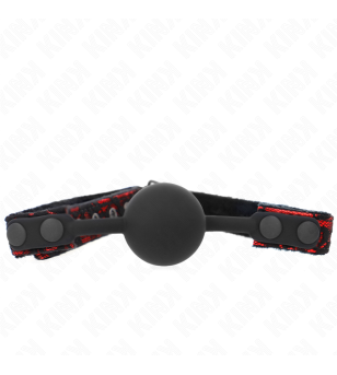 KINK - BOULE SILICONE...