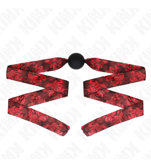 KINK - BOULE EN SILICONE...