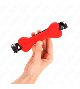 KINK - OS ROUGE 12 CM BAG 63 x 2 CM