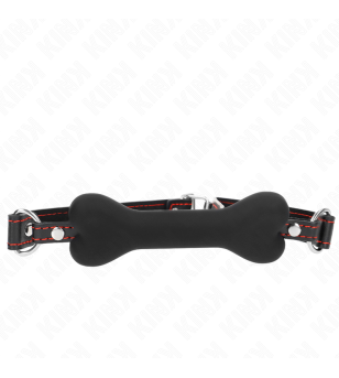 KINK - BÂTON NOIR OS 12 CM...