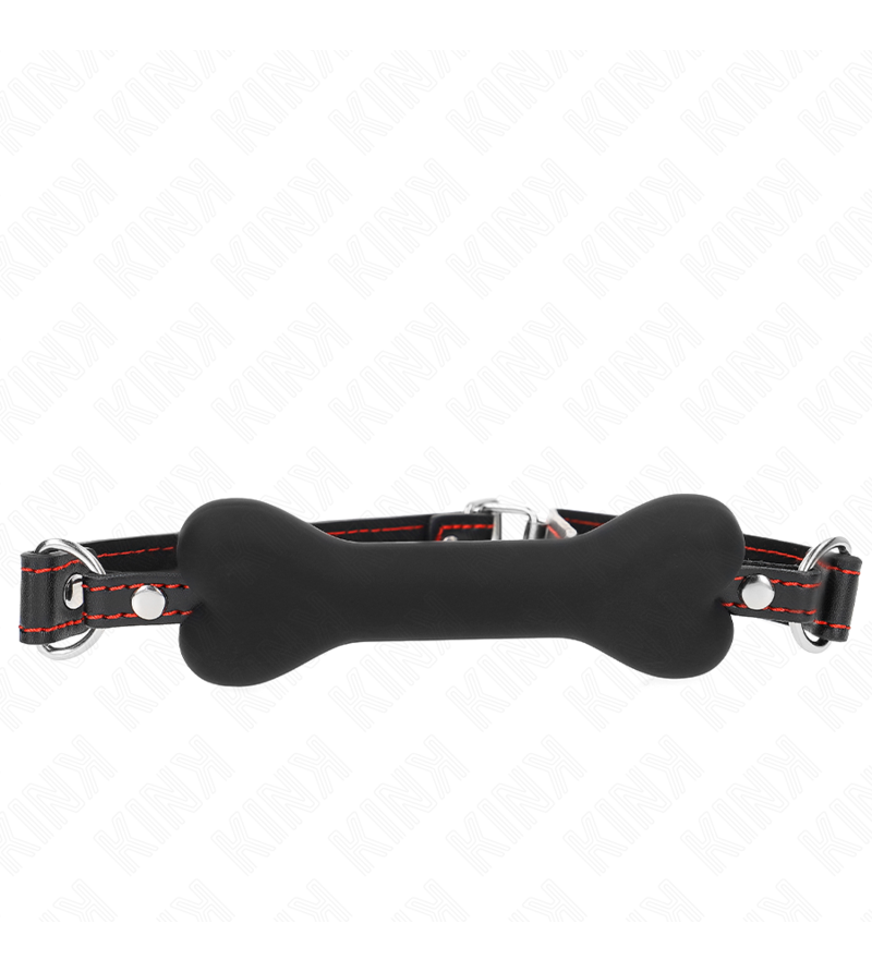 KINK - BÂTON NOIR OS 12 CM 63 x 2 CM