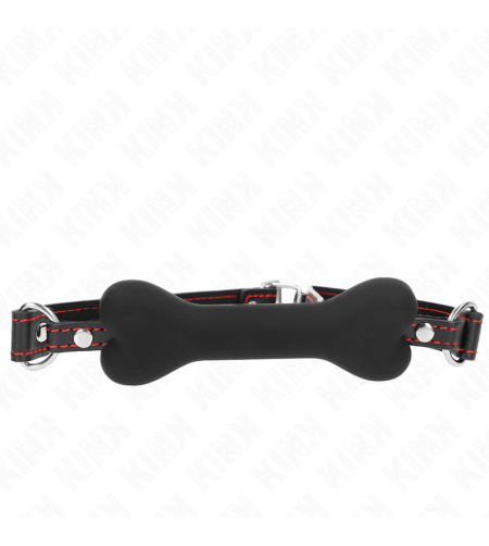 KINK - BÂTON NOIR OS 12 CM 63 x 2 CM