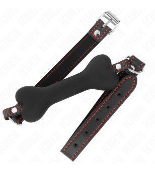 KINK - BÂTON NOIR OS 12 CM 63 x 2 CM