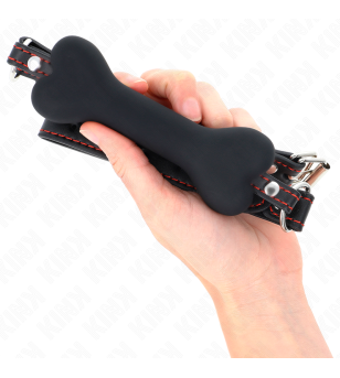 KINK - BÂTON NOIR OS 12 CM 63 x 2 CM