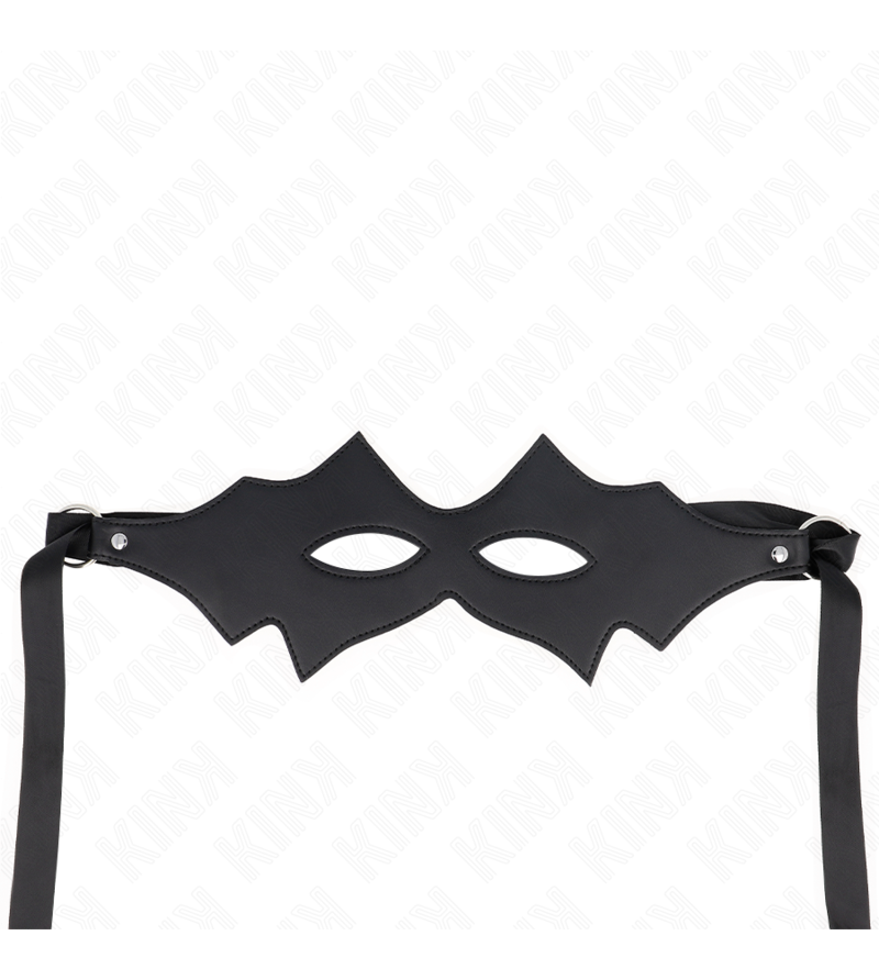 KINK - MASQUE CHAT MODÈLE 1 34 x 12 CM