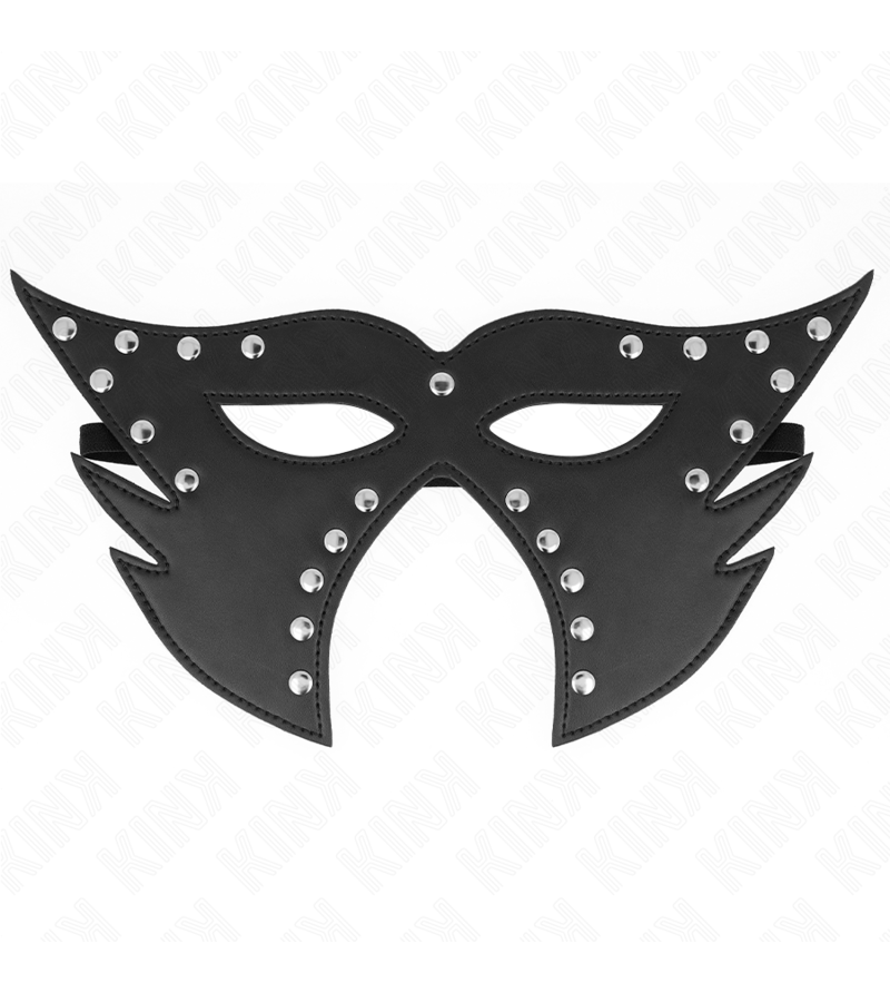 KINK - MASQUE CHAT MODÈLE 2 29 x 15 CM