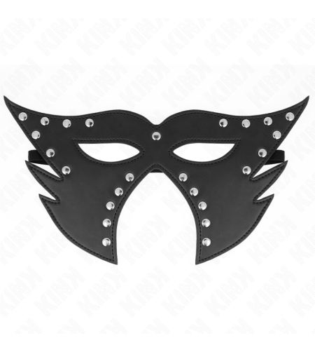 KINK - MASQUE CHAT MODÈLE 2 29 x 15 CM