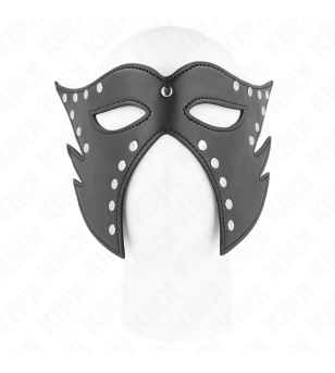 KINK - MASQUE CHAT MODÈLE 2 29 x 15 CM