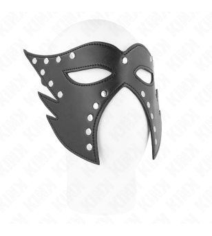 KINK - MASQUE CHAT MODÈLE 2 29 x 15 CM