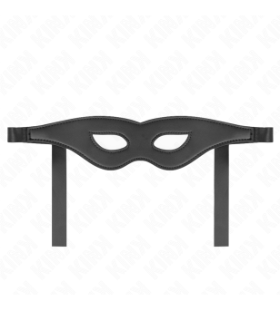 KINK - MASQUE EN CUIRETTE...