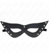 KINK - MASQUE POUR LES YEUX 5 RIVETS 28 x 8 CM