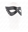 KINK - MASQUE POUR LES YEUX 5 RIVETS 28 x 8 CM