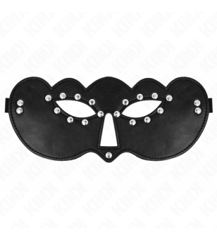 KINK - MASQUE POUR LES YEUX...