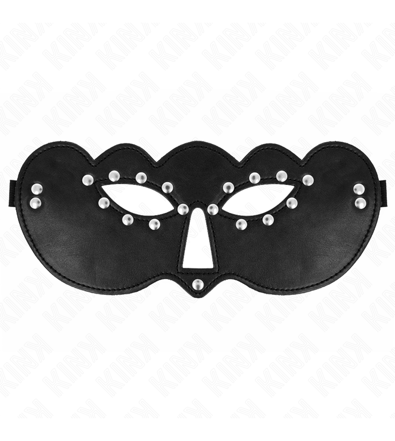 KINK - MASQUE POUR LES YEUX DE FÊTE MODÈLE 1 27,5 x 12 CM