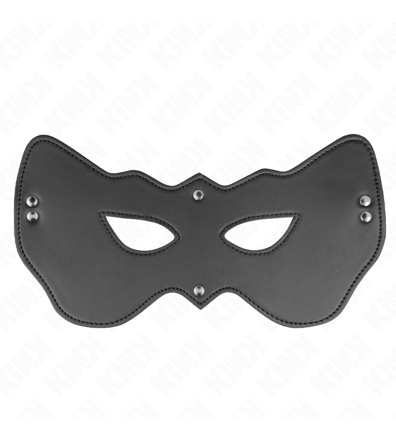 KINK - MASQUE POUR LES YEUX DE FÊTE MODÈLE 2 27,5 x 12 CM