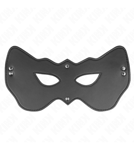 KINK - MASQUE POUR LES YEUX DE FÊTE MODÈLE 2 27,5 x 12 CM