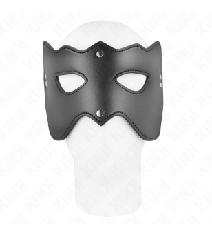 KINK - MASQUE POUR LES YEUX DE FÊTE MODÈLE 2 27,5 x 12 CM