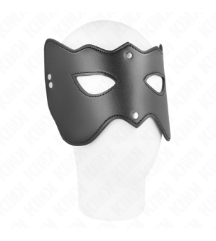 KINK - MASQUE POUR LES YEUX DE FÊTE MODÈLE 2 27,5 x 12 CM