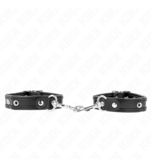 KINK - MINI BRACELETS NOIR...