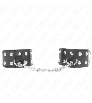 KINK - BRACELETS AVEC...