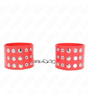 KINK - APPUI-POIGNETS AVEC...