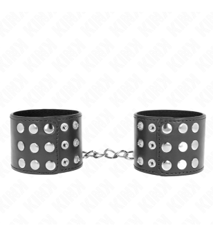 KINK - APPUI-POIGNETS AVEC...